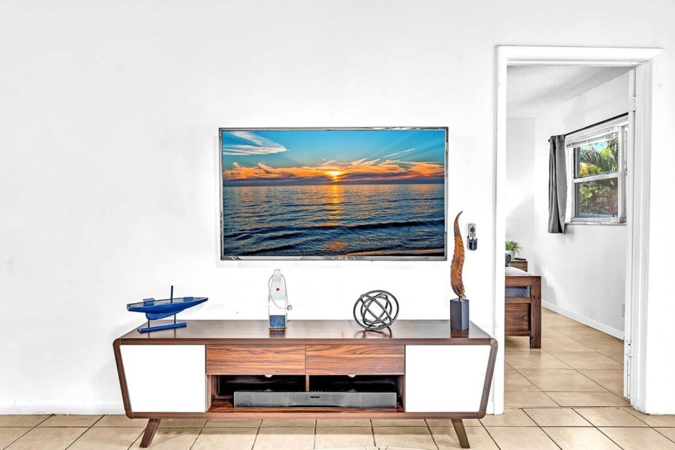 Lakeview House Near F Lauderdale Beach L1 Fort Lauderdale Bagian luar foto