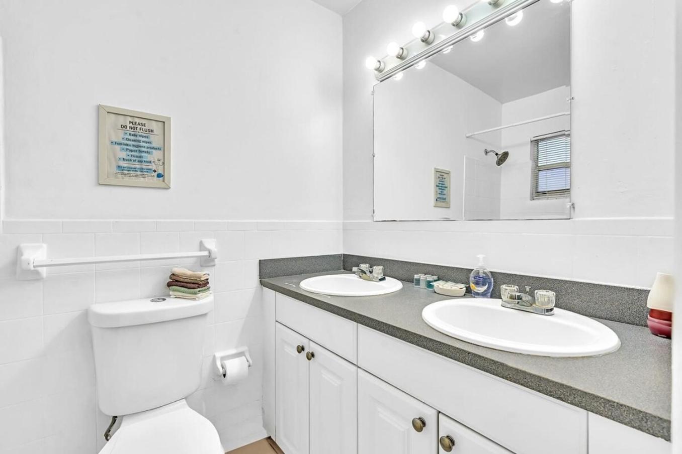 Lakeview House Near F Lauderdale Beach L1 Fort Lauderdale Bagian luar foto