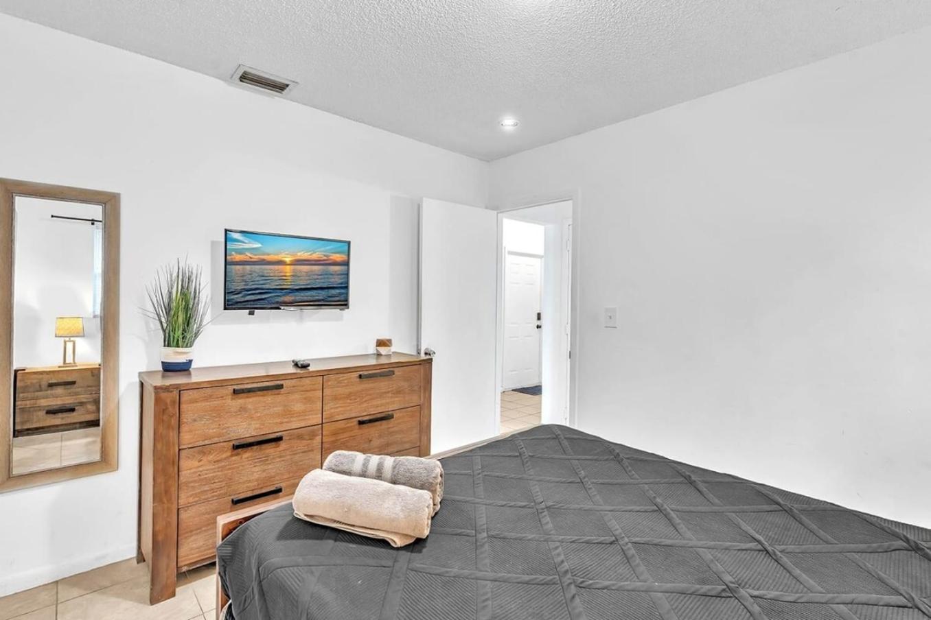 Lakeview House Near F Lauderdale Beach L1 Fort Lauderdale Bagian luar foto