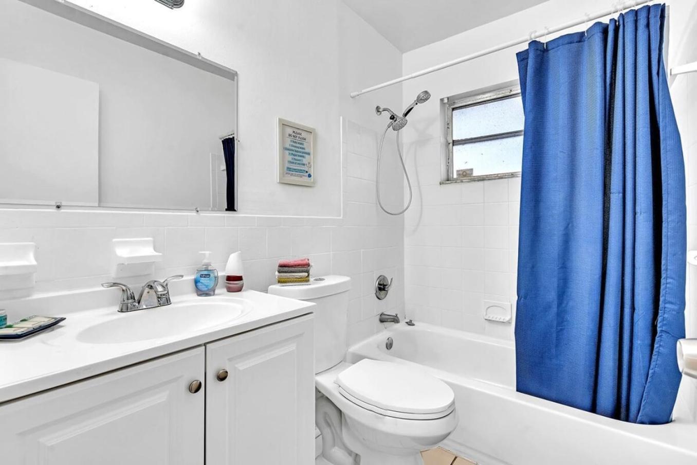 Lakeview House Near F Lauderdale Beach L1 Fort Lauderdale Bagian luar foto