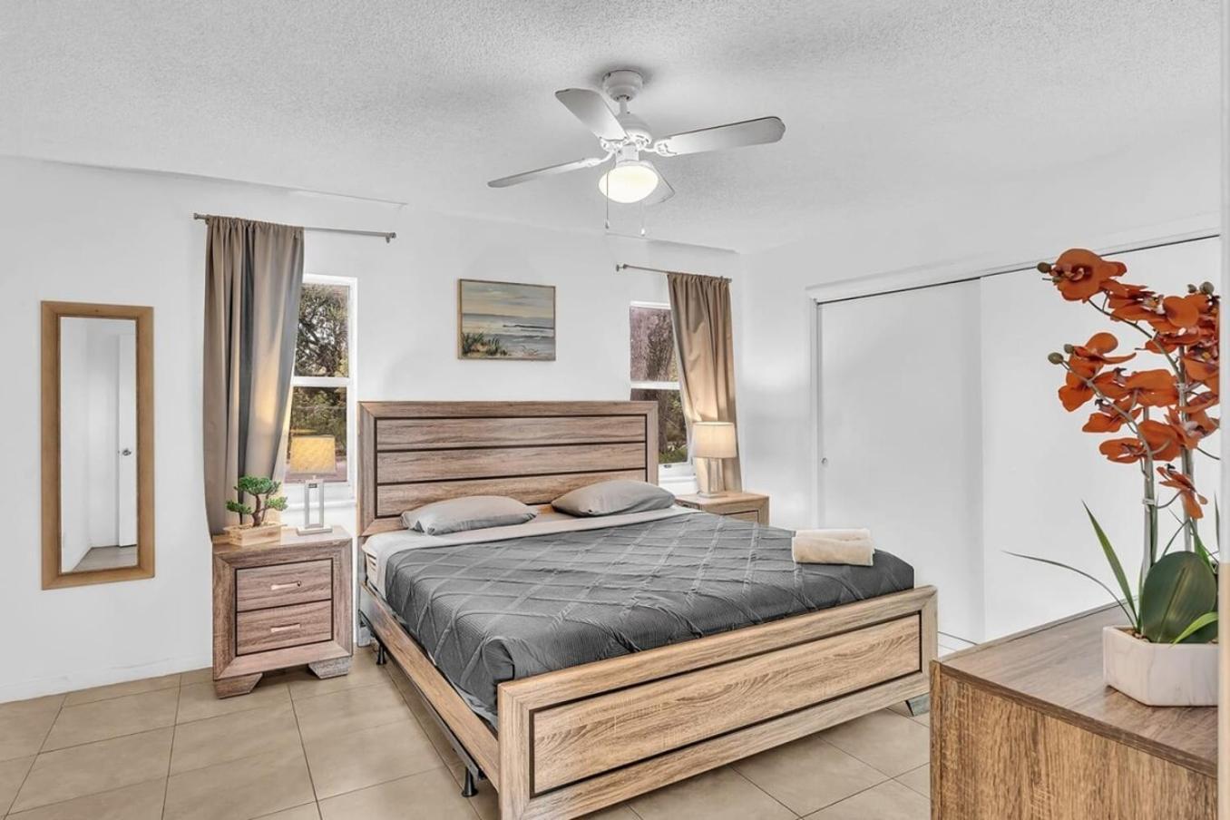 Lakeview House Near F Lauderdale Beach L1 Fort Lauderdale Bagian luar foto