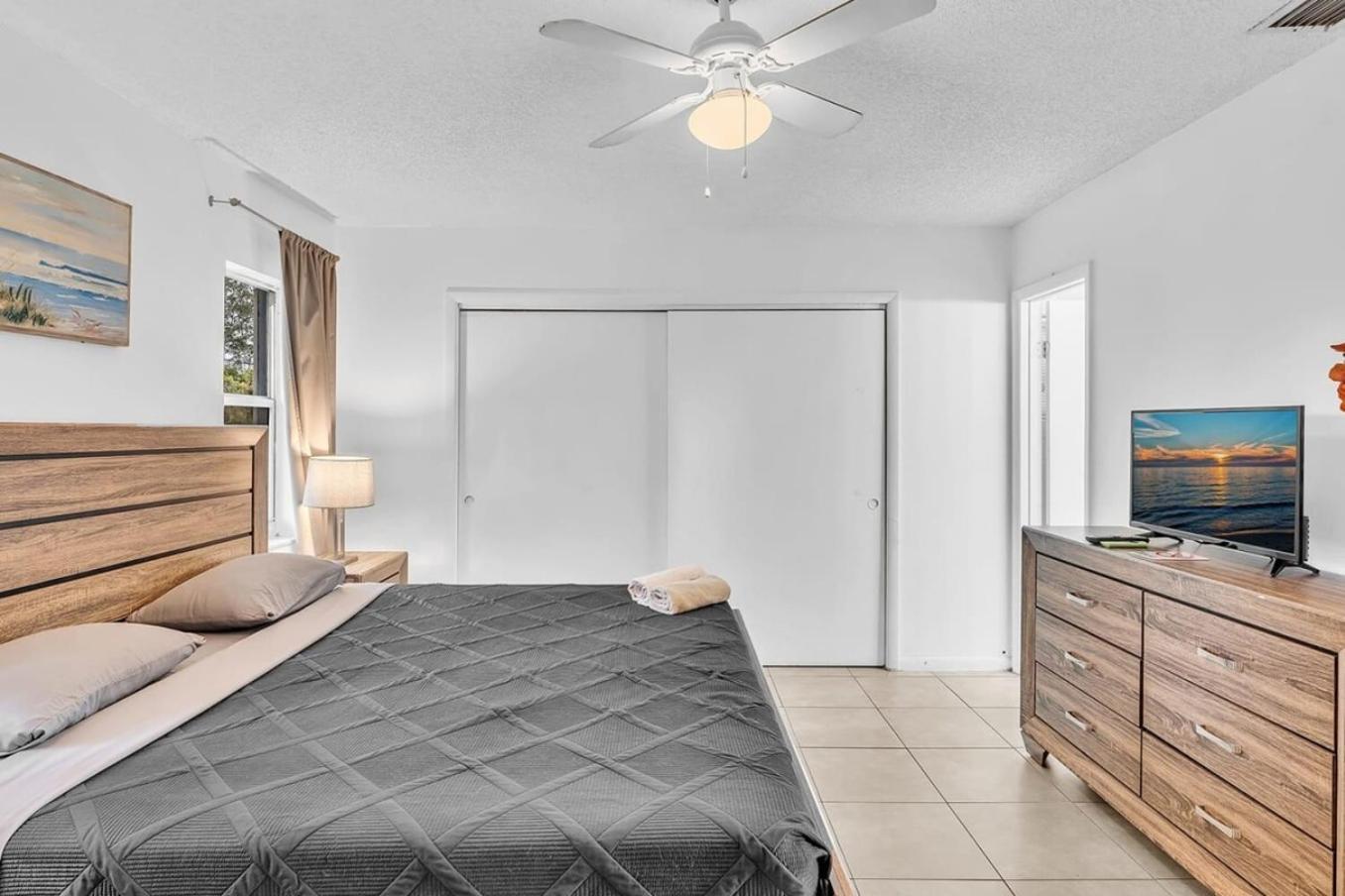 Lakeview House Near F Lauderdale Beach L1 Fort Lauderdale Bagian luar foto