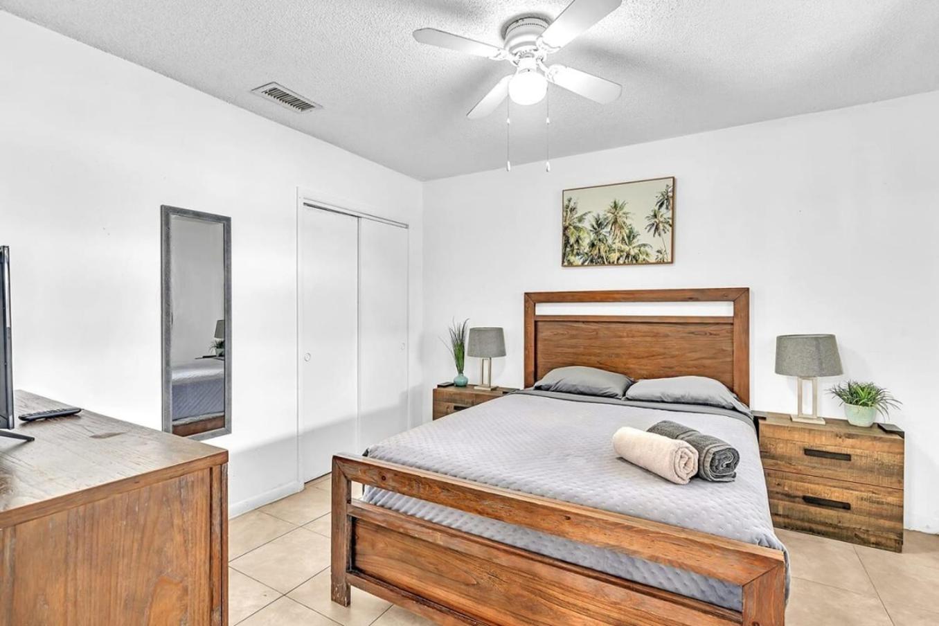 Lakeview House Near F Lauderdale Beach L1 Fort Lauderdale Bagian luar foto