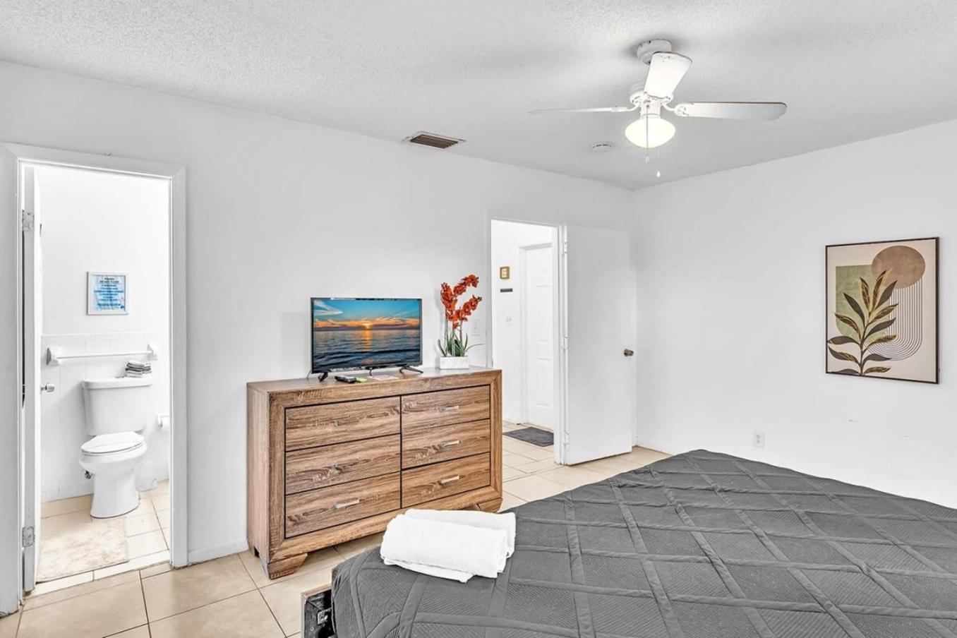 Lakeview House Near F Lauderdale Beach L1 Fort Lauderdale Bagian luar foto