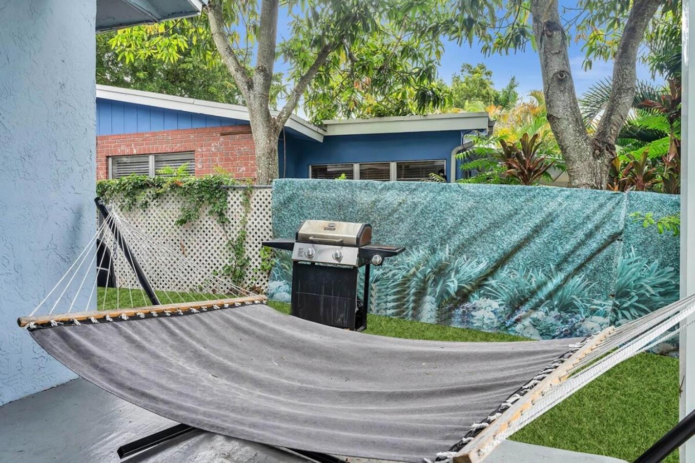 Lakeview House Near F Lauderdale Beach L1 Fort Lauderdale Bagian luar foto