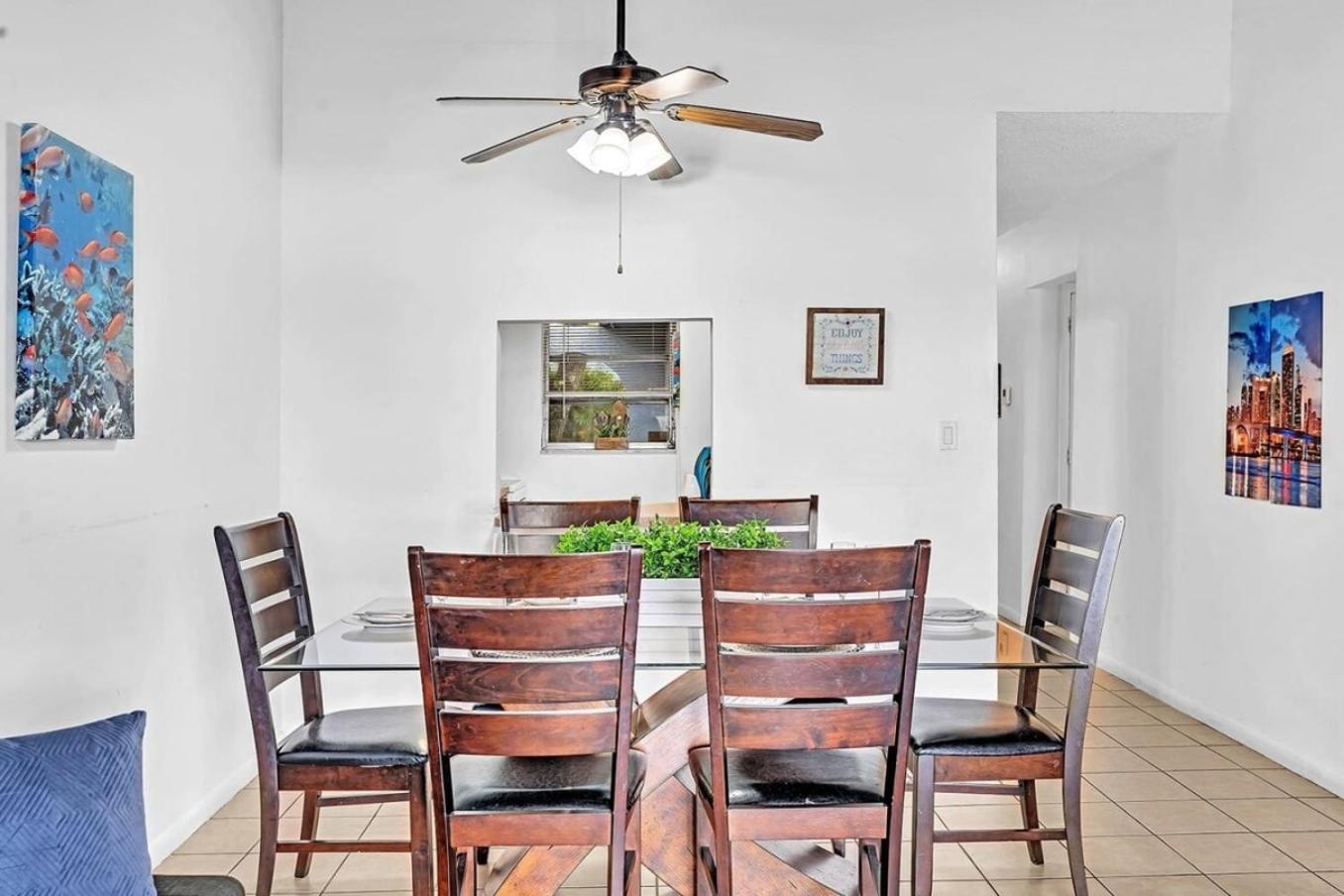 Lakeview House Near F Lauderdale Beach L1 Fort Lauderdale Bagian luar foto