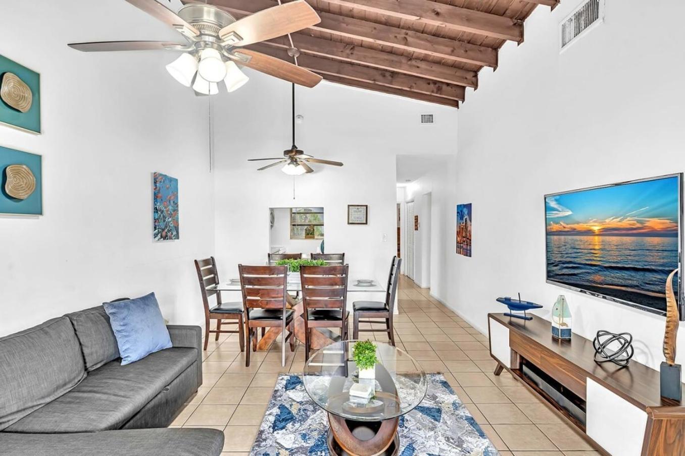 Lakeview House Near F Lauderdale Beach L1 Fort Lauderdale Bagian luar foto