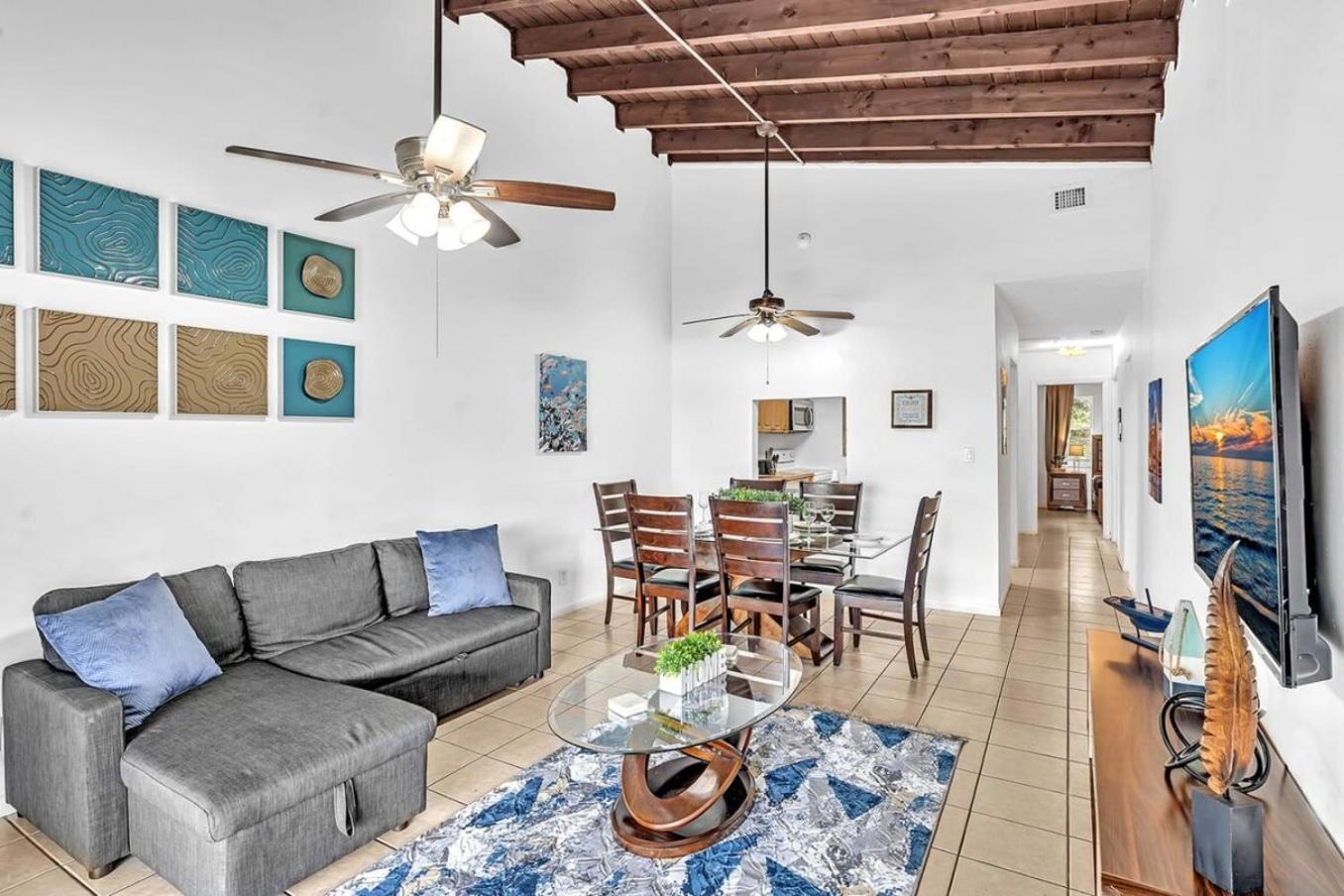 Lakeview House Near F Lauderdale Beach L1 Fort Lauderdale Bagian luar foto