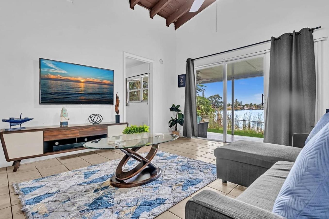 Lakeview House Near F Lauderdale Beach L1 Fort Lauderdale Bagian luar foto
