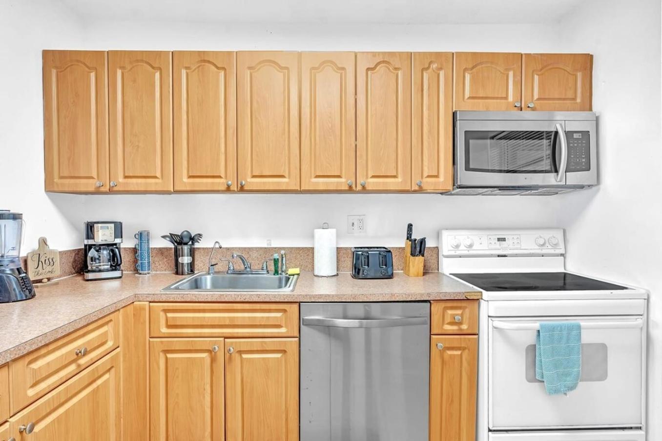 Lakeview House Near F Lauderdale Beach L1 Fort Lauderdale Bagian luar foto