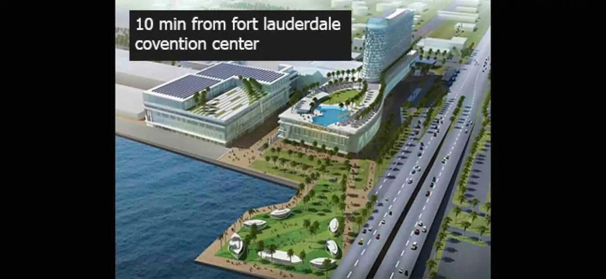 Lakeview House Near F Lauderdale Beach L1 Fort Lauderdale Bagian luar foto